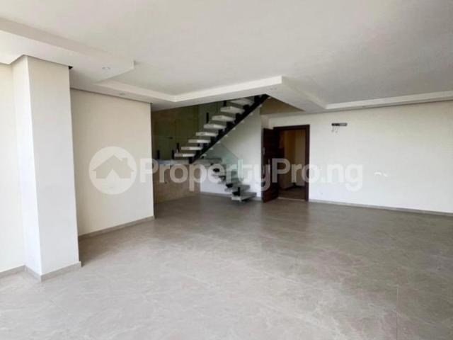 House for sale in Eti Osa, Abuja