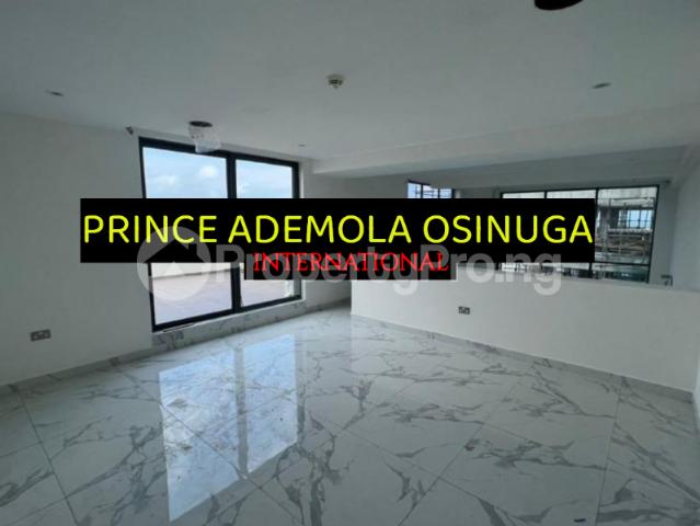 Apartment for sale in Eti Osa, Abuja