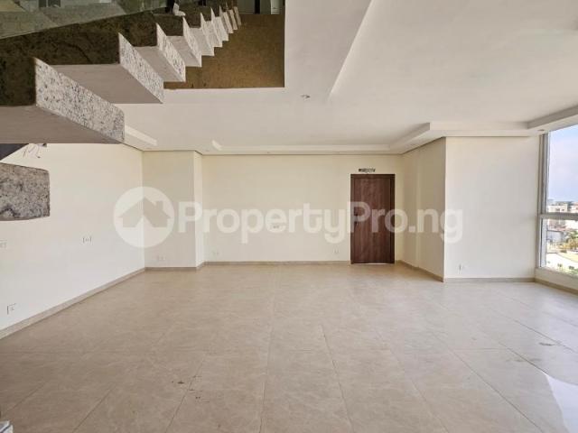 House for sale in Eti Osa, Abuja