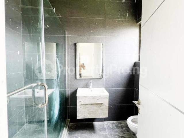 Apartment for sale in Eti Osa, Abuja