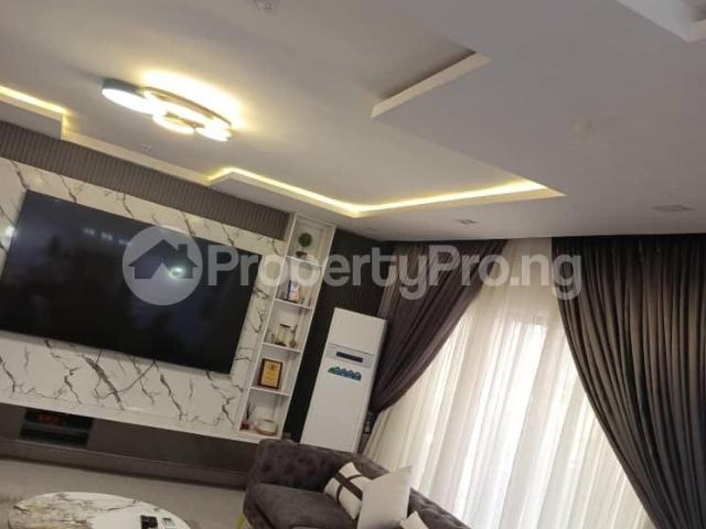 House for sale in Lagos