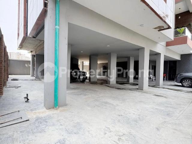 House for sale in Eti Osa, Abuja
