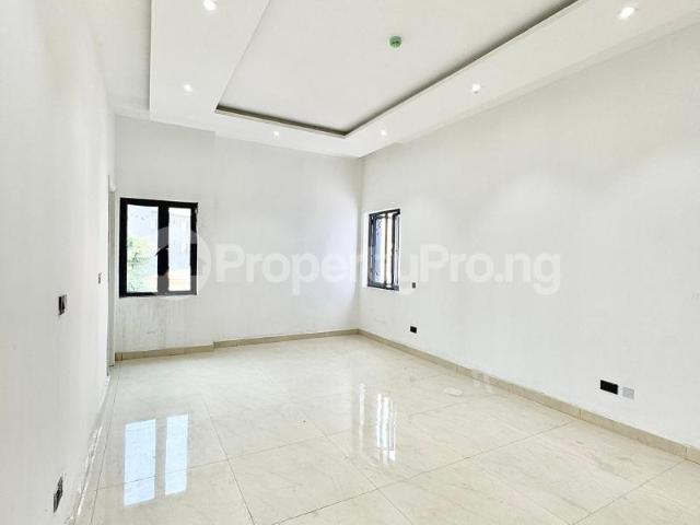 Apartment for sale in Eti Osa, Abuja