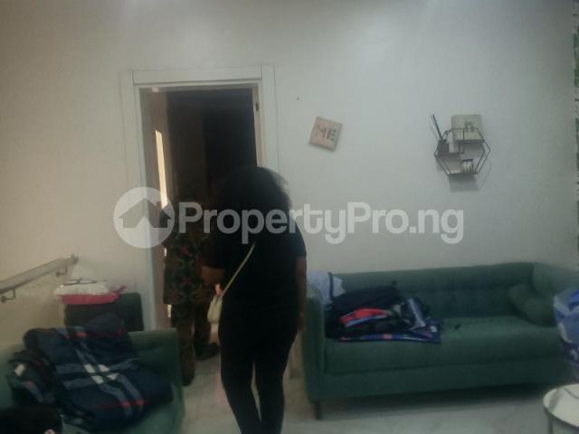 Duplex for sale in Rivers