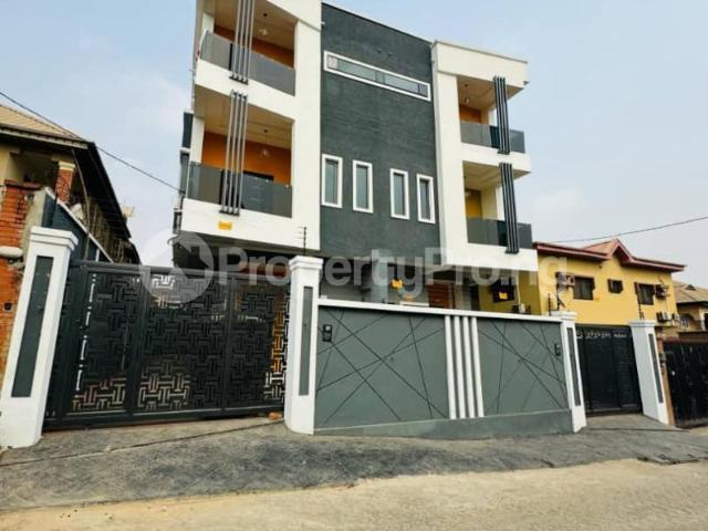 Duplex for sale in Lagos