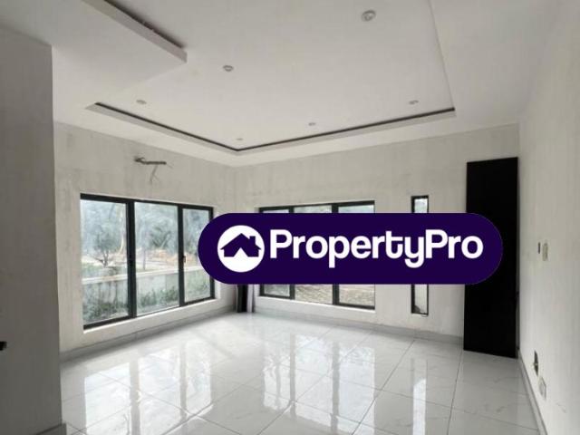 House for sale in Lagos