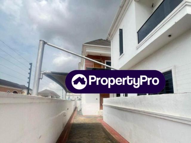 House for sale in Lagos
