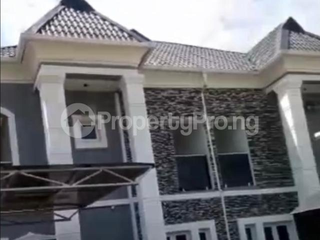 Duplex for sale in Abeokuta North, Ogun