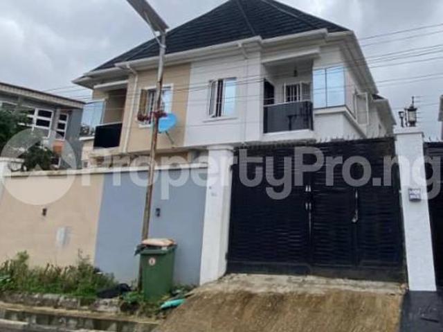 Duplex for sale in Surulere Duplex for sale in Surulere