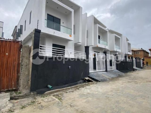 Duplex for sale in Eti Osa, Abuja