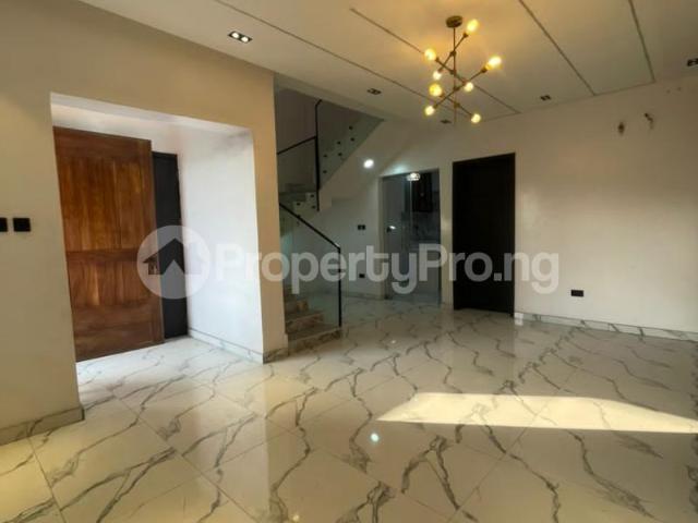 Duplex for sale in Eti Osa, Abuja