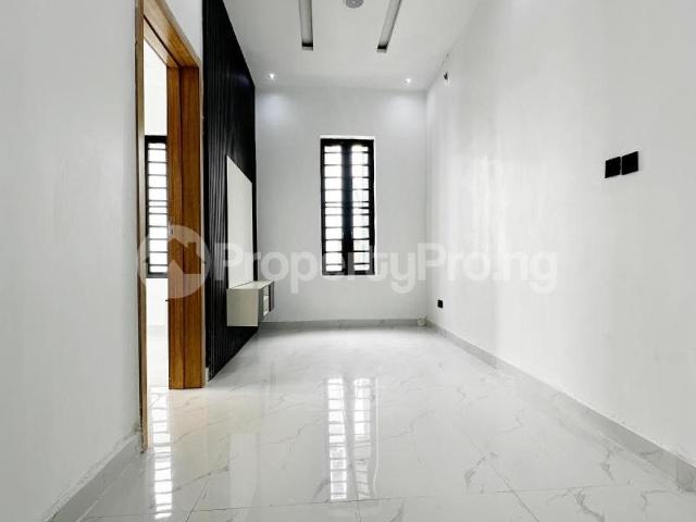 Duplex for sale in Eti Osa, Abuja