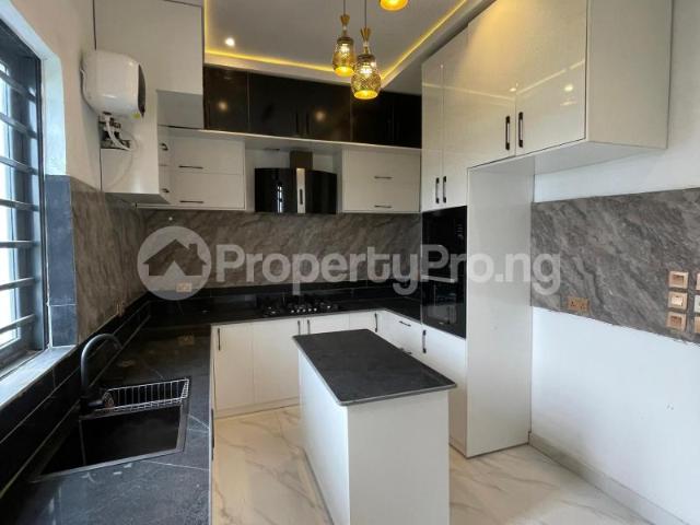 Duplex for sale in Lagos