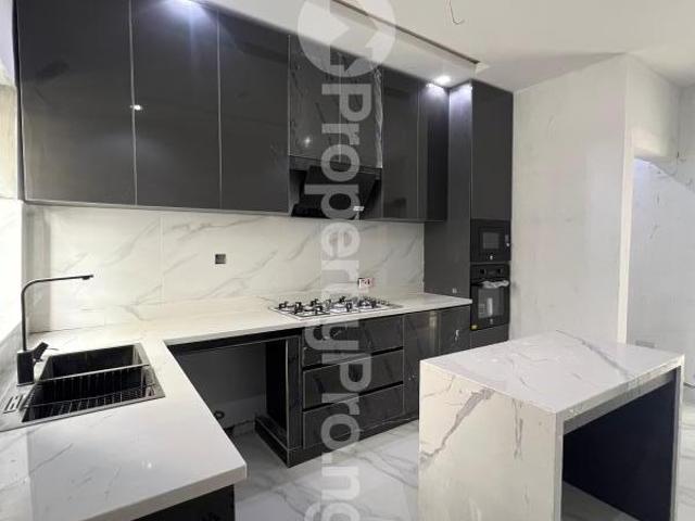 Duplex for sale in Lagos