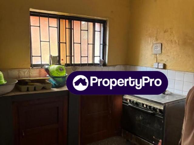House for sale in Amuwo Odofin, Abuja