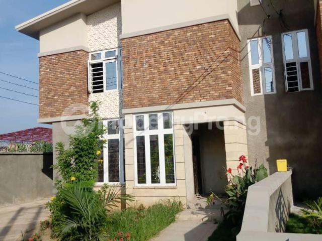 Duplex for sale in Enugu