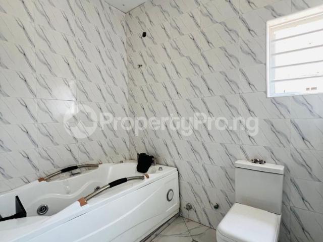 Duplex for sale in Enugu