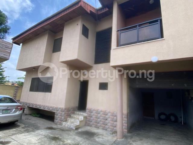 Duplex for sale in Amuwo Odofin, Abuja