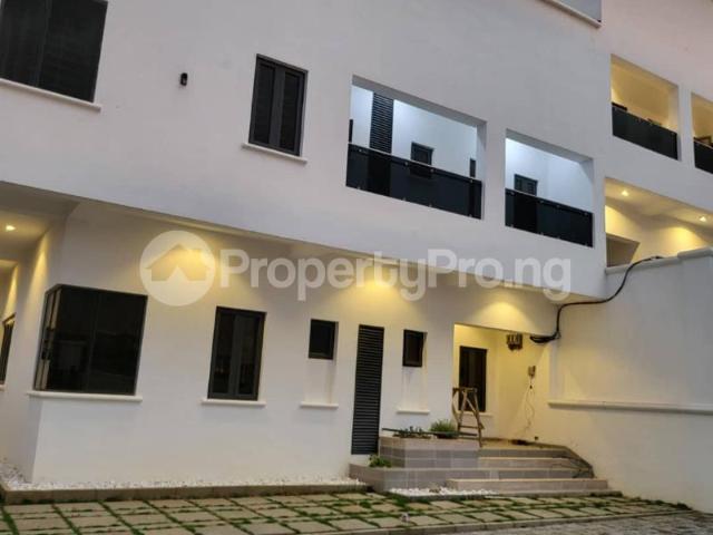 Duplex for sale in Abuja