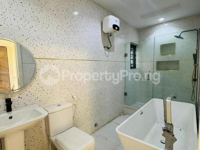 Duplex for sale in Rivers