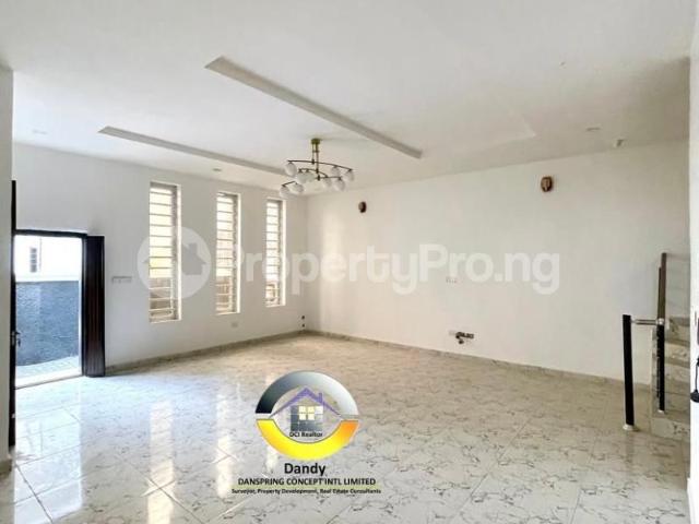 Duplex for sale in Ibeju Lekki, Abuja