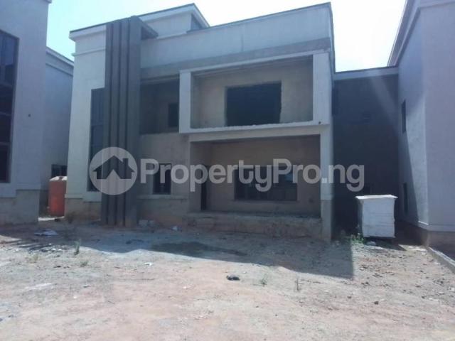House for sale in Abuja