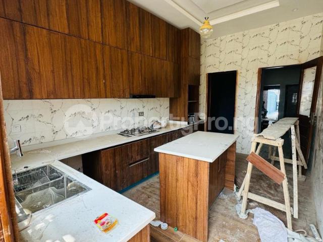 Duplex for sale in Rivers