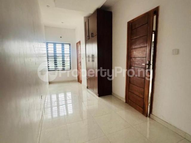 Duplex for sale in Rivers