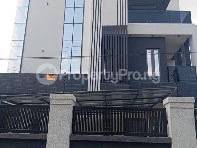 Duplex for sale in Lagos