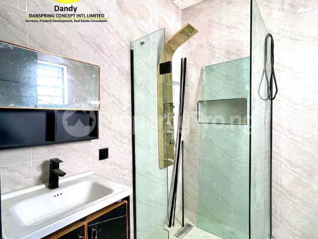 Duplex for sale in Ibeju Lekki, Abuja