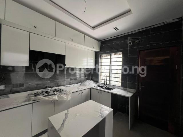 Duplex for sale in Ibeju Lekki, Abuja