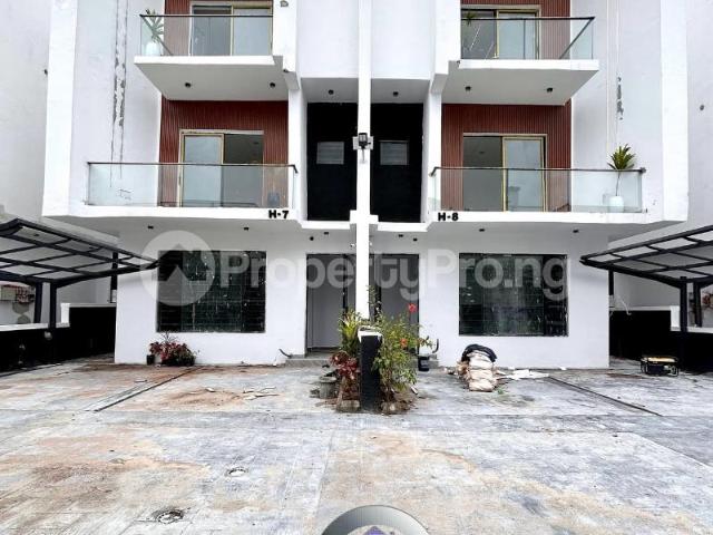 Duplex for sale in Ibeju Lekki, Abuja