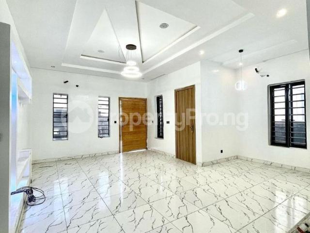 Duplex for sale in Ibeju Lekki, Abuja