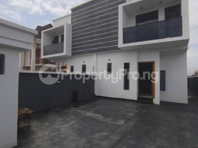 Duplex for sale in Lagos