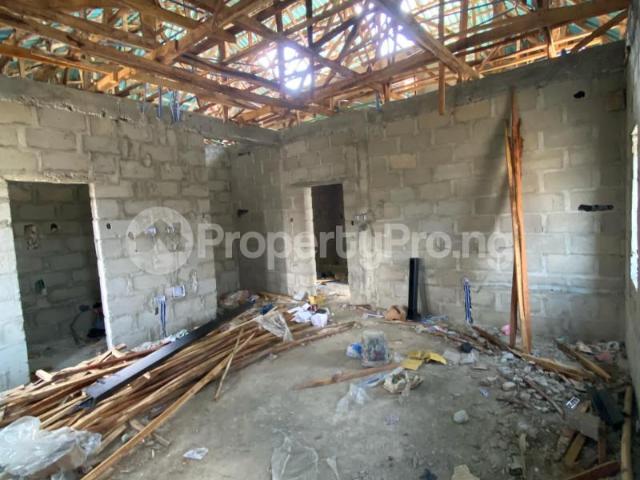 Duplex for sale in Surulere