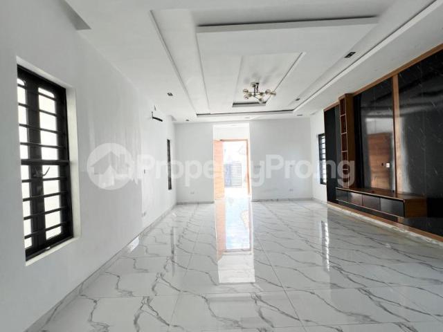 Duplex for sale in Eti Osa, Abuja