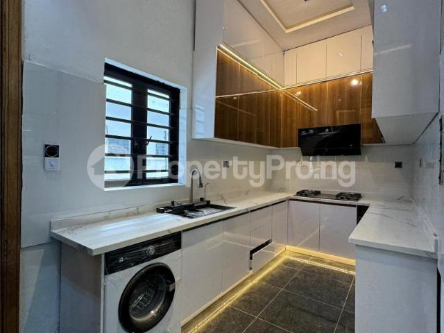House for sale in Lagos