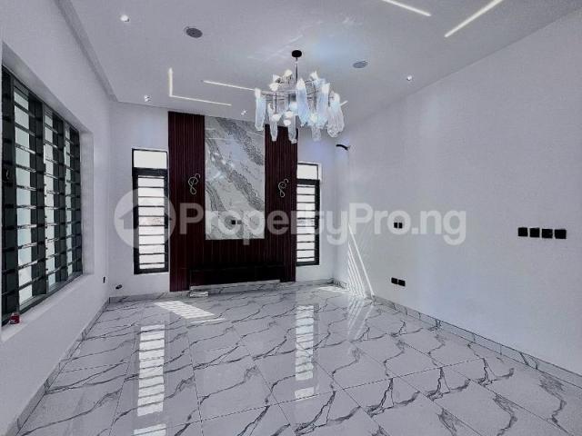 Duplex for sale in Eti Osa, Abuja