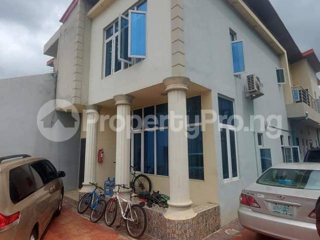 Duplex for sale in Lagos