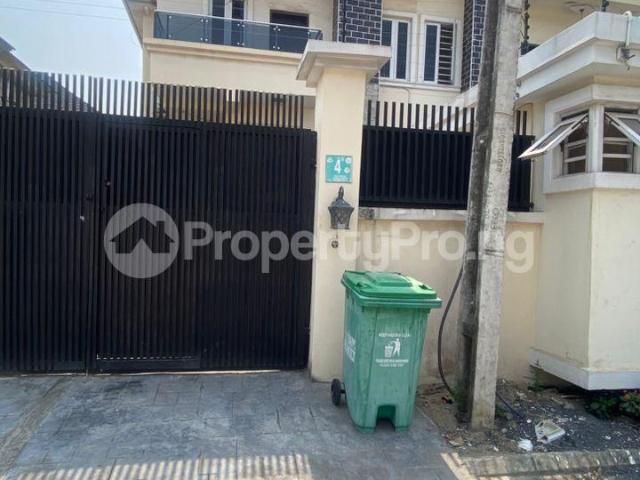 Duplex for sale in Lagos