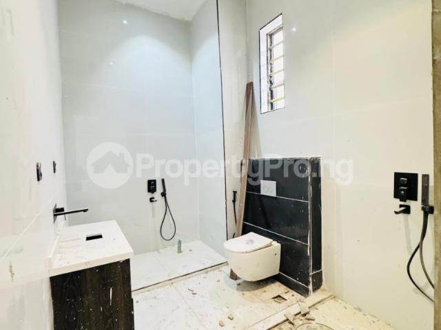 Duplex for sale in Eti Osa, Abuja