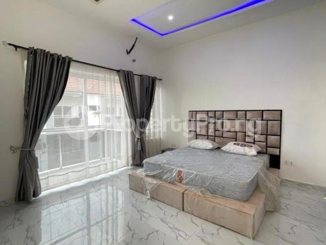 House for sale in Ibeju Lekki, Abuja
