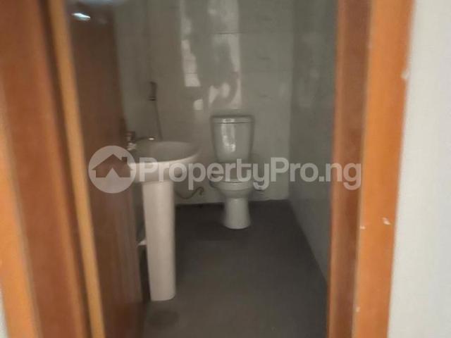 Detached house for sale in Ibadan, Oyo