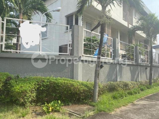 House for sale in Ogun