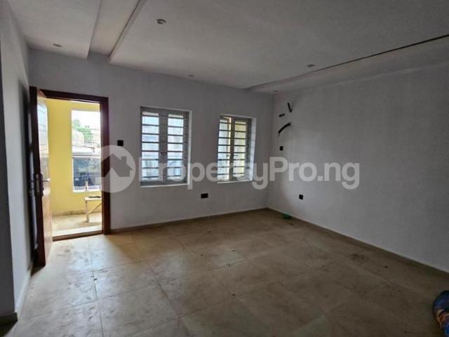 House for sale in Agege, Abuja