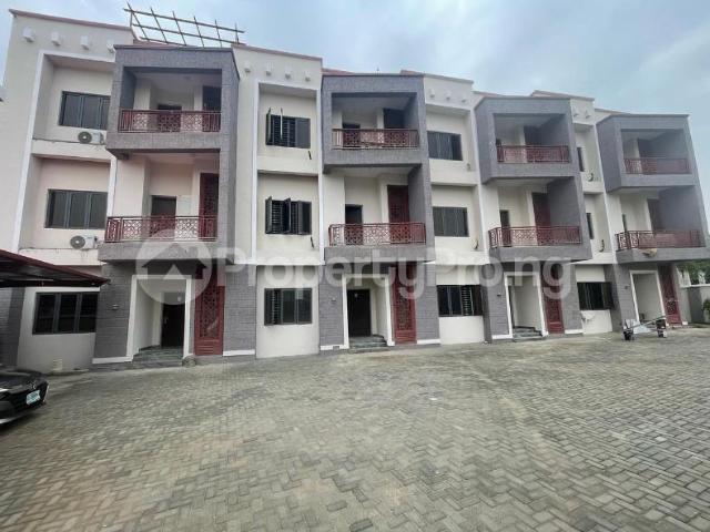House for sale in Abuja