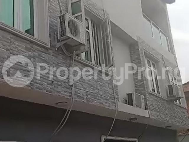 Duplex for sale in Surulere , Abuja