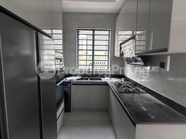 House for sale in Lagos