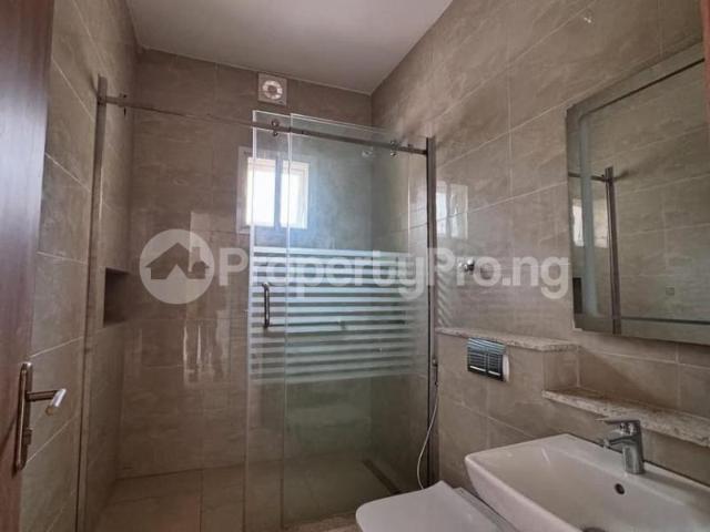 Terraced duplex for sale in Abuja