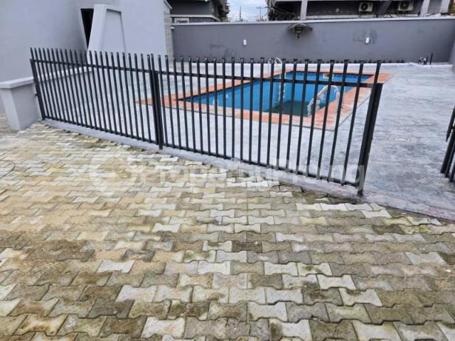 House for sale in Ibeju Lekki, Abuja